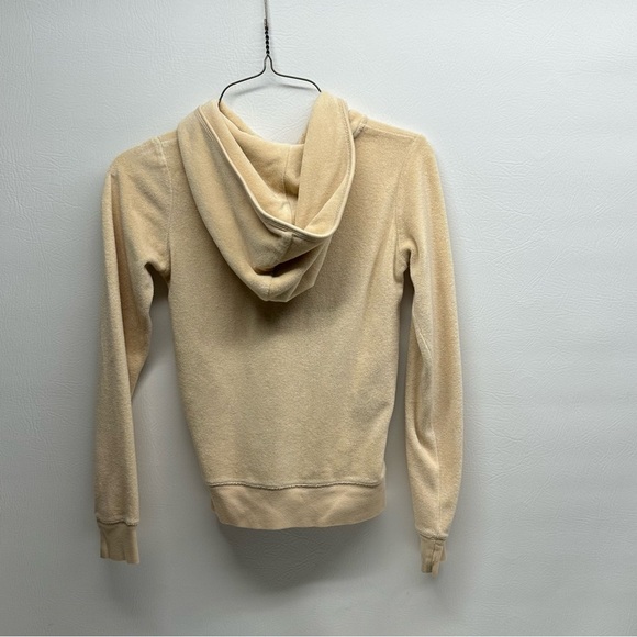 Juice couture jacket size petite - Picture 2 of 5